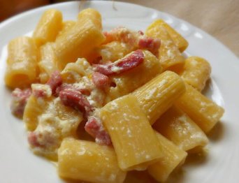 римская кухня традиционная римская кухня