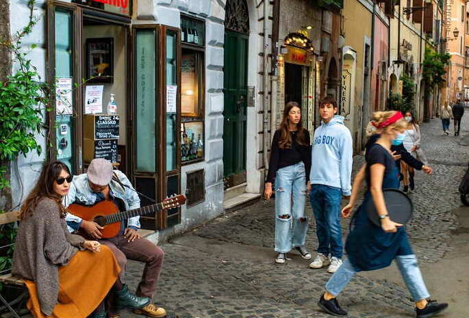 <span style="font-weight: bold;">Рим за 1 день </span><br>