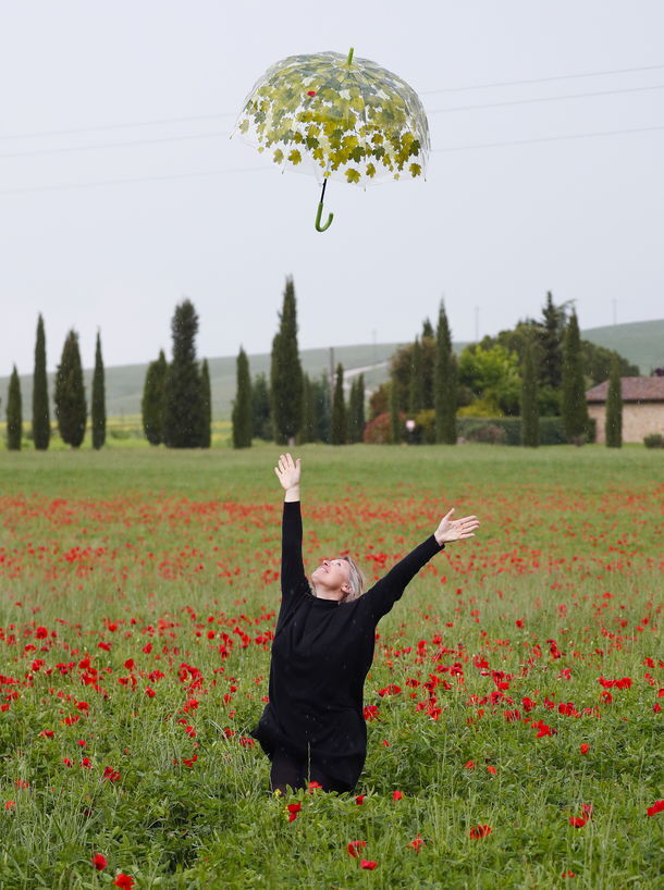Валь д'Орча — однодневный тур из Рима с гидом