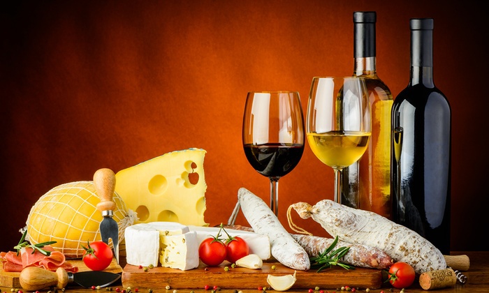 Кулинарные курсы и дегустации лучших вин Италии.